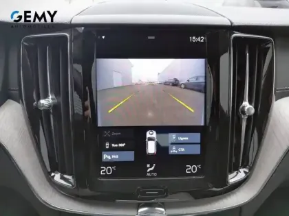 Photo 14 Volvo Xc60  D4 AdBlue 190 ch Geartronic 8