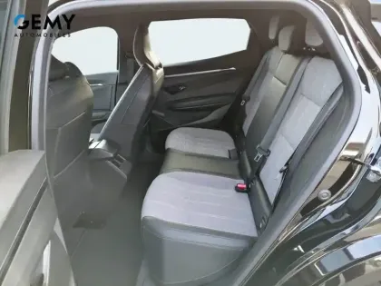 Photo 9 Renault Megane  E-Tech EV60 220 ch super charge