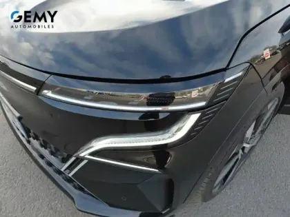 Photo 33 Renault Megane  E-Tech EV60 220 ch super charge