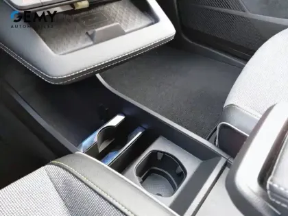 Photo 29 Renault Megane  E-Tech EV60 220 ch super charge