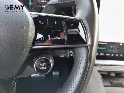 Photo 16 Renault Megane  E-Tech EV60 220 ch super charge