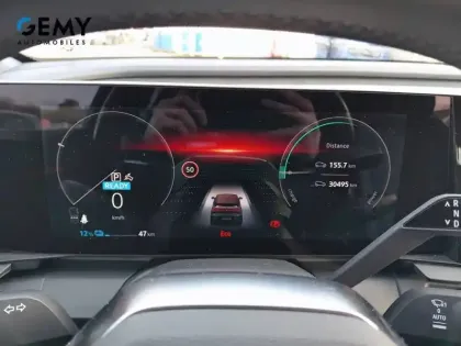 Photo 14 Renault Megane  E-Tech EV60 220 ch super charge