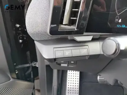 Photo 13 Renault Megane  E-Tech EV60 220 ch super charge