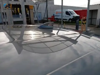 Photo 11 Renault Megane  E-Tech EV60 220 ch super charge