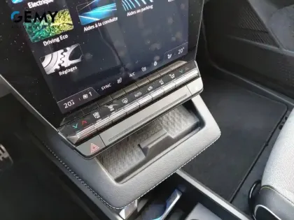 Photo 28 Renault Megane  E-Tech EV60 220 ch super charge