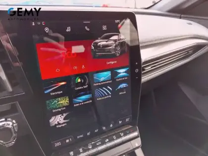 Photo 24 Renault Megane  E-Tech EV60 220 ch super charge