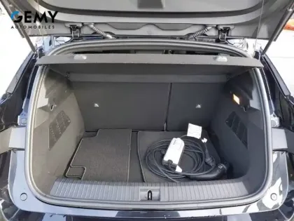 Photo 5 Renault Megane  E-Tech EV60 220 ch super charge