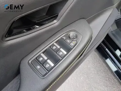 Photo 12 Renault Megane  E-Tech EV60 220 ch super charge