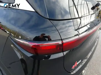 Photo 32 Renault Megane  E-Tech EV60 220 ch super charge