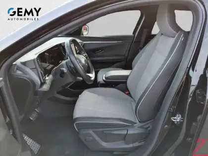 Photo 8 Renault Megane  E-Tech EV60 220 ch super charge