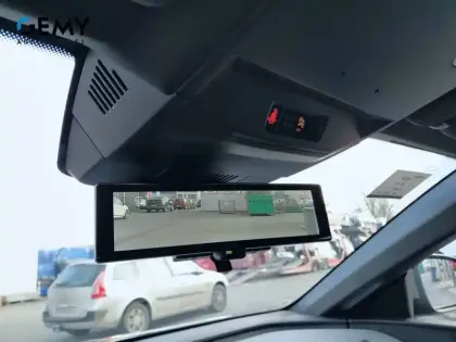 Photo 19 Renault Megane  E-Tech EV60 220 ch super charge