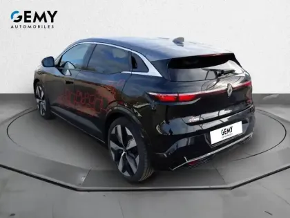 Photo 6 Renault Megane  E-Tech EV60 220 ch super charge