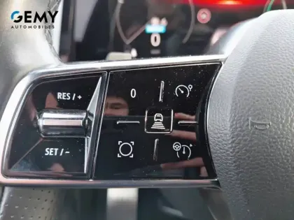 Photo 15 Renault Megane  E-Tech EV60 220 ch super charge