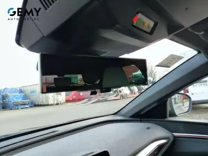 Photo 20 Renault Megane  E-Tech EV60 220 ch super charge