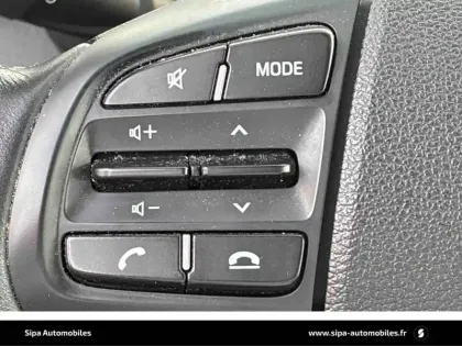 Photo 25 Hyundai I10  1.0 67 ECO