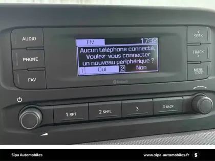 Photo 17 Hyundai I10  1.0 67 ECO