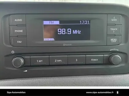 Photo 16 Hyundai I10  1.0 67 ECO