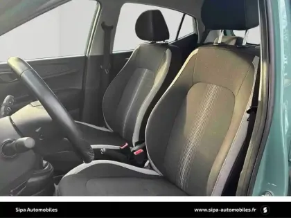 Photo 5 Hyundai I10  1.0 67 ECO