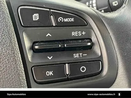 Photo 26 Hyundai I10  1.0 67 ECO