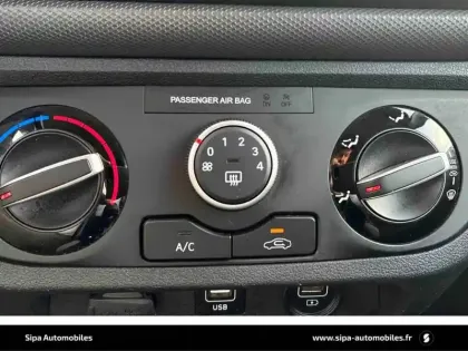 Photo 15 Hyundai I10  1.0 67 ECO