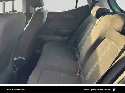 Photo 12 Hyundai I10  1.0 67 ECO