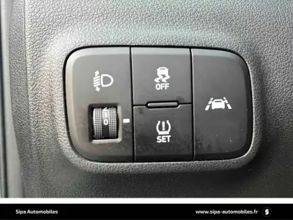 Photo 19 Hyundai I10  1.0 67 ECO