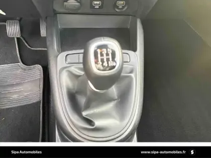 Photo 14 Hyundai I10  1.0 67 ECO