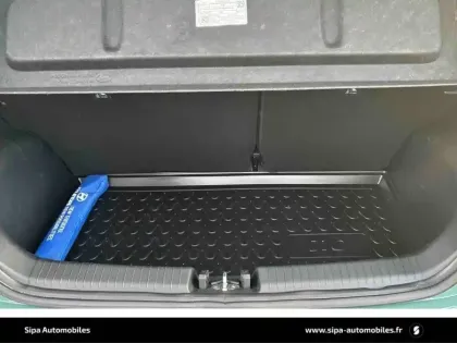 Photo 11 Hyundai I10  1.0 67 ECO