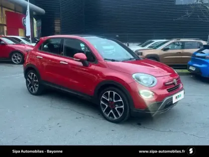 Photo 42 Fiat 500 X 1.0 FireFly Turbo T3 120 ch