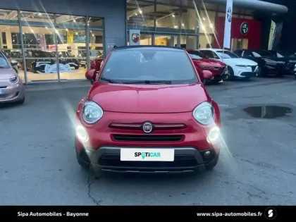 Photo 41 Fiat 500 X 1.0 FireFly Turbo T3 120 ch