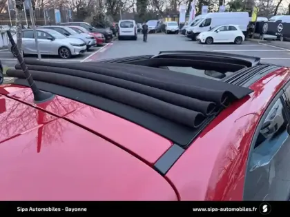 Photo 38 Fiat 500 X 1.0 FireFly Turbo T3 120 ch