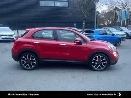 Photo 43 Fiat 500 X 1.0 FireFly Turbo T3 120 ch