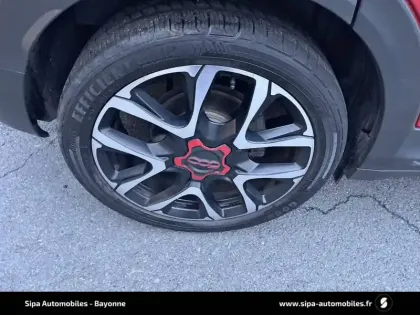 Photo 32 Fiat 500 X 1.0 FireFly Turbo T3 120 ch