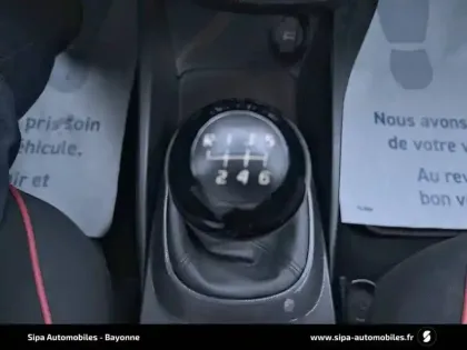 Photo 25 Fiat 500 X 1.0 FireFly Turbo T3 120 ch