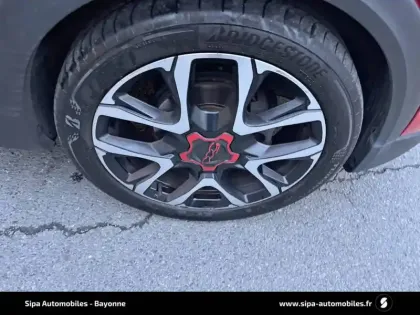 Photo 33 Fiat 500 X 1.0 FireFly Turbo T3 120 ch