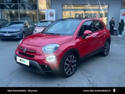 Photo 40 Fiat 500 X 1.0 FireFly Turbo T3 120 ch