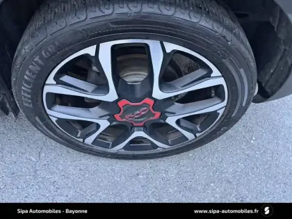 Photo 31 Fiat 500 X 1.0 FireFly Turbo T3 120 ch