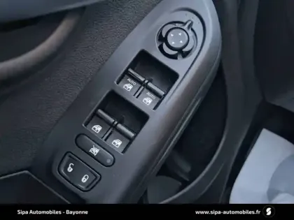 Photo 26 Fiat 500 X 1.0 FireFly Turbo T3 120 ch