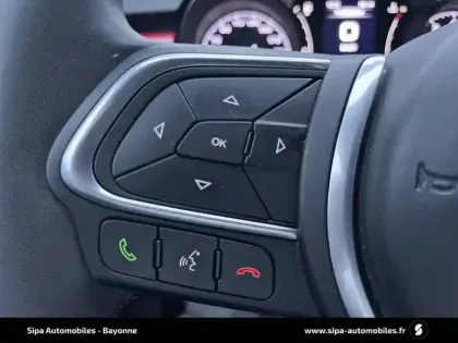 Photo 13 Fiat 500 X 1.0 FireFly Turbo T3 120 ch