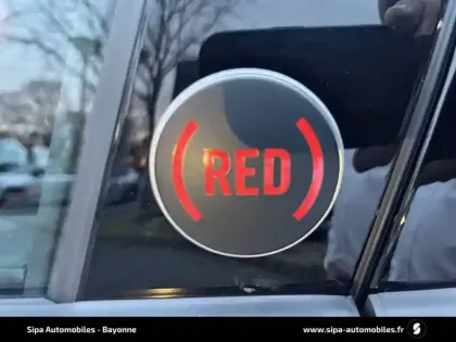 Photo 29 Fiat 500 X 1.0 FireFly Turbo T3 120 ch