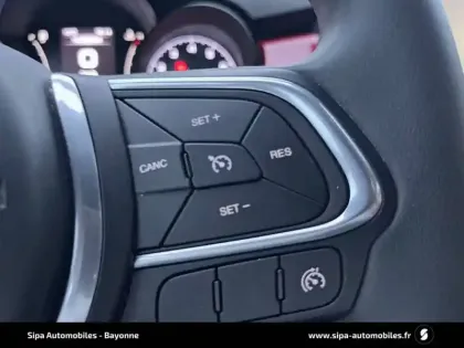 Photo 14 Fiat 500 X 1.0 FireFly Turbo T3 120 ch