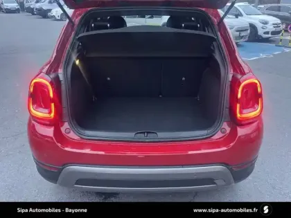 Photo 5 Fiat 500 X 1.0 FireFly Turbo T3 120 ch