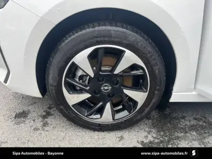 Photo 10 Opel Corsa  Electrique 136 ch & Batterie 50 kWh