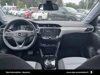 Photo 7 Opel Corsa  Electrique 136 ch & Batterie 50 kWh