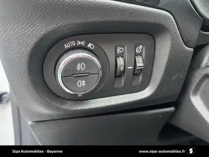 Photo 20 Opel Corsa  Electrique 136 ch & Batterie 50 kWh