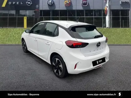 Photo 6 Opel Corsa  Electrique 136 ch & Batterie 50 kWh