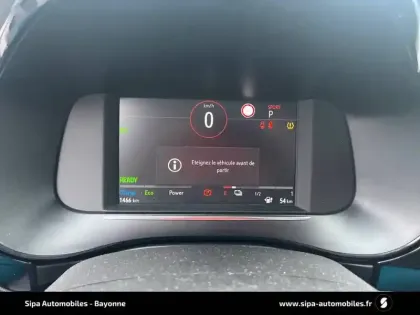 Photo 17 Opel Corsa  Electrique 136 ch & Batterie 50 kWh