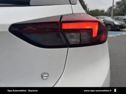 Photo 23 Opel Corsa  Electrique 136 ch & Batterie 50 kWh