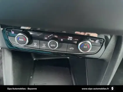 Photo 15 Opel Corsa  Electrique 136 ch & Batterie 50 kWh