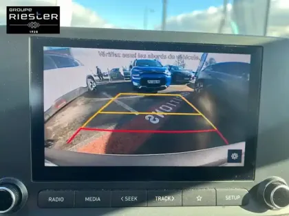 Photo 14 Hyundai Kona  Hybrid 141